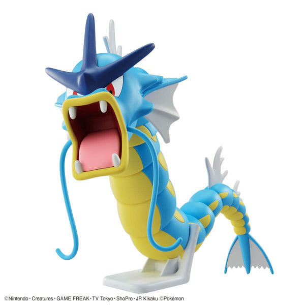  Bandai Hobby - Pokémon - 03 Pikachu (Battle Pose), Bandai  Spirits, Pokémon Model Kit Quick!! : Arts, Crafts & Sewing