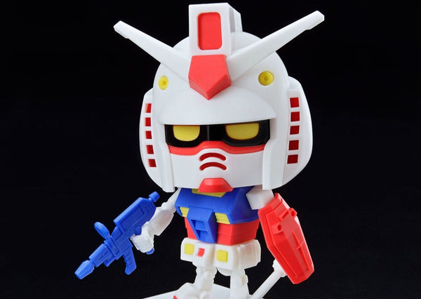 glass file gundam｜TikTok Search