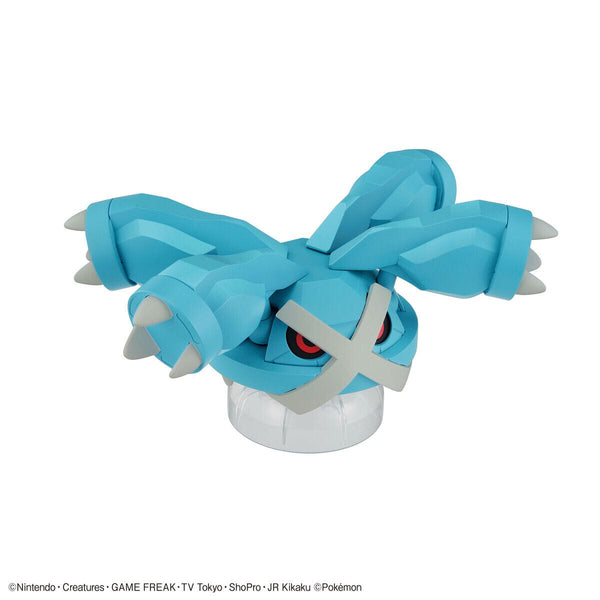 Mewtwo Pokemon, Bandai Pokemon Model Kit — Saltire Toys & Games