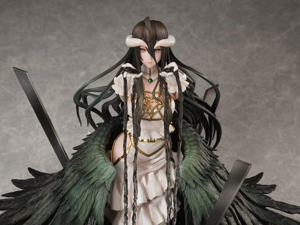 Overlord IV Shalltear Bride Version 1:7 Scale Statue