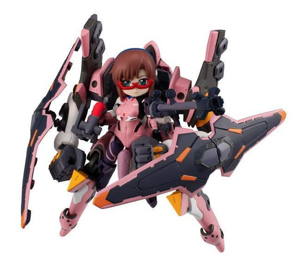 Evangelion model kit from Bandai now up for pre-order - 9to5Toys