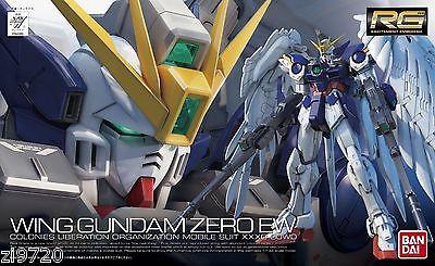 RG 1/144 #38 Gundam Epyon – USA Gundam Store
