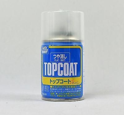 B513 Mr Hobby Mr. Super Clear Gloss (170ml) Spray – USA Gundam Store