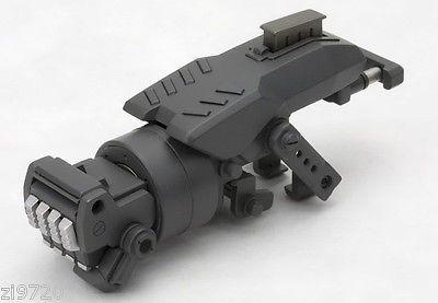 Image of M.S.G. Modeling Support Goods Weapon Unit 27 Impact Knuckle