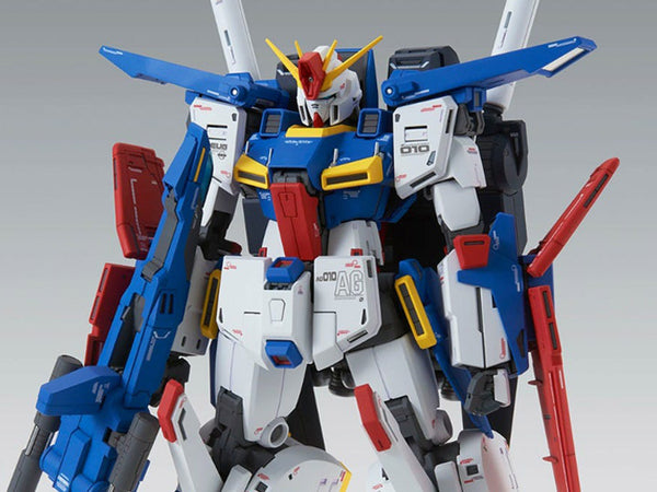 Full Mechanics Raider Gundam 1/100 — Panda Hobby