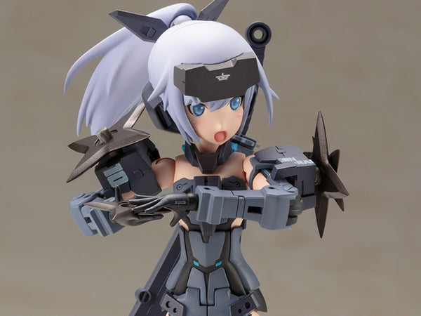 Catgirl CHR-AV/03 Servo Headcase (Scarfed)