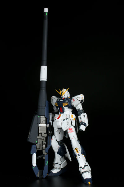 RG Eva Weapon Set – USA Gundam Store