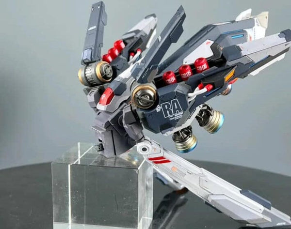 MAKEIRYUU > RG EVA Weapon Expansion set – Samueldecal & DL model shop