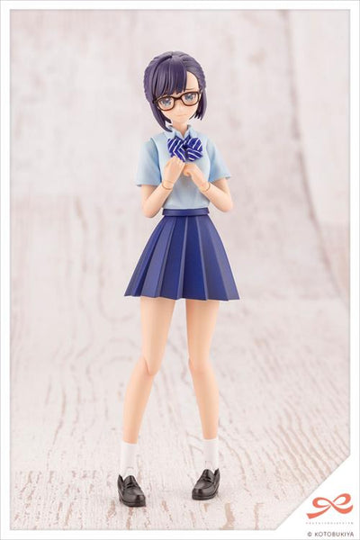 SOUSAISHOJOTEIEN_RITSUKA SAEKI 【 ST. IRIS GAKUEN GIRLS' HIGH SCHOOL WINTER  CLOTHES 】 DREAMING STYLE SNOW WHITE - Kotous Store