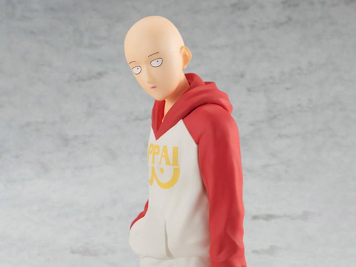 saitama sh figuarts