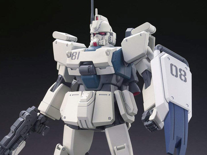 Image of HGUC 1/144 #155 RX-79(G)Ez-8 Gundam Ez8