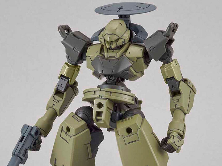 30 Minute Missions #28 bEXM-14T (Cielnova Green) Model Kit