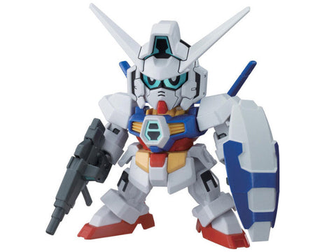 AGE-1 Gundam AGE-1 Normal - 1/48 scale - Mega Size Model Kidou Senshi —  Ninoma