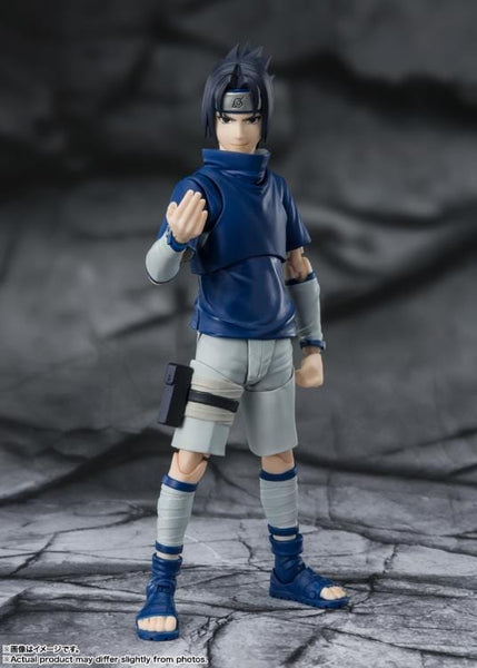 S.H. Figuarts Obito Uchiha (Hollow Dreams of Despair) Figure, Naruto  Figure