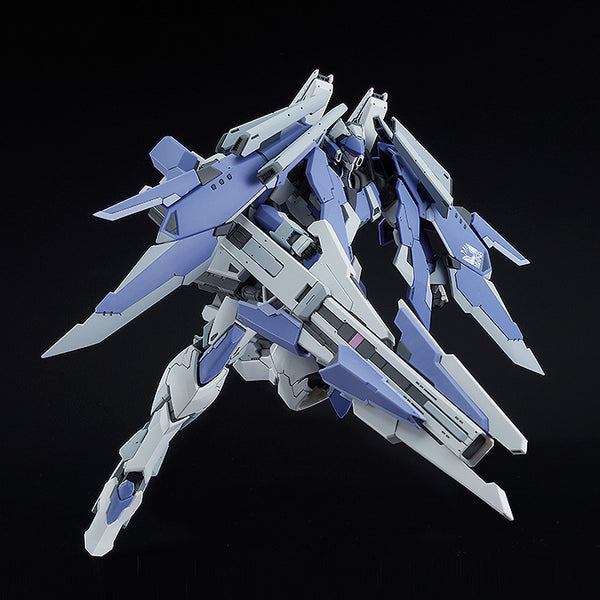 Good Smile Knight's & Magic: Ikaruga Moderoid Plastic Model Kit, Multicolor