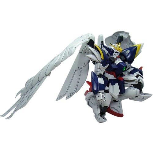 pg gundam wing zero