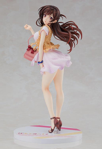 Figurka Summer Time Rendering Pop Up Parade PVC Statue Ushio Kofune 16 cm  Good Smile Company