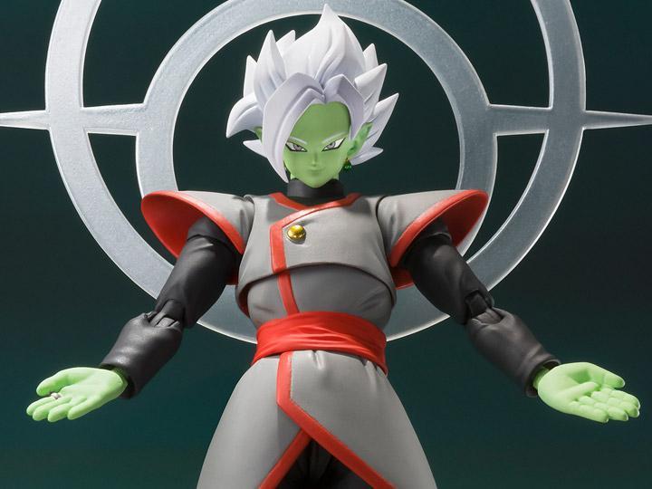 dragon ball super figuarts