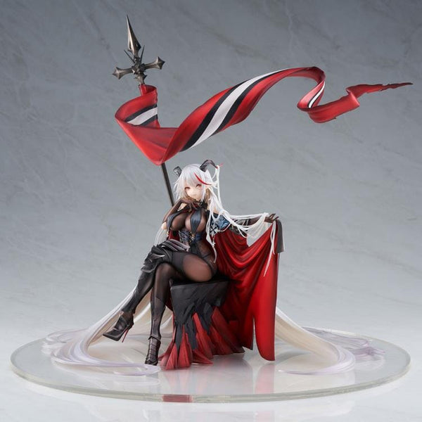 1/7 Scale Yuzuriha - Hell's Paradise: Jigokuraku Official Statue - F:NEX  [Pre-Order]