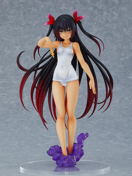 To Love Ru Momo Figure - Colaboratory