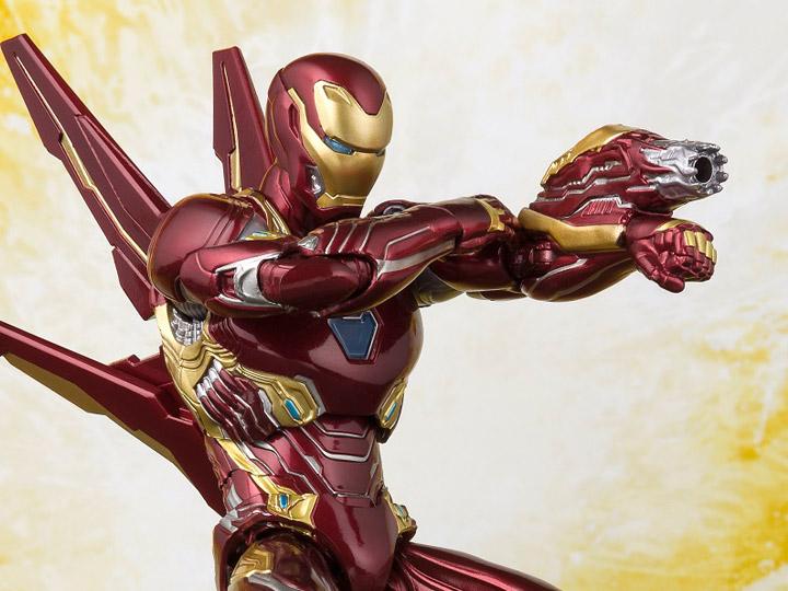 iron man mark l figure