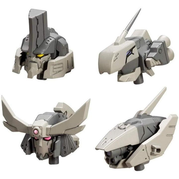 Gundam Marker Set - AGE Marker GMS120