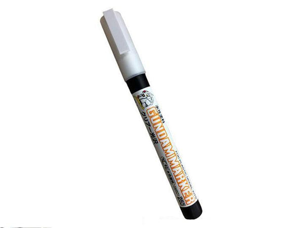 GSI Creos Black Fine Point Gundam Marker GM01 – USA Gundam Store