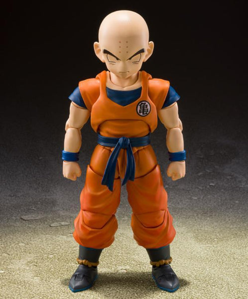 Sh Figuarts Goku Super Saiyan 4 Sayajin Ssj4 Dragon Ball* - R$ 248