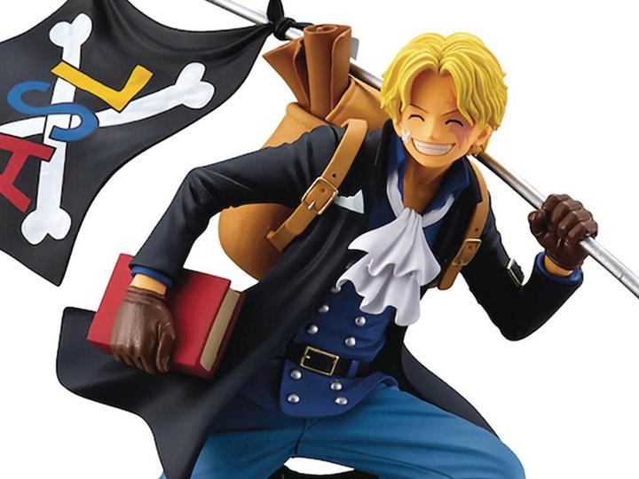 One Piece Sabo Prize Figure Usa Gundam Store