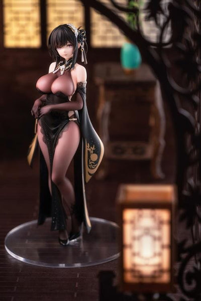 World's End Harem B-Style Mira Suou (Bunny Ver.) 1/4 Scale Figure