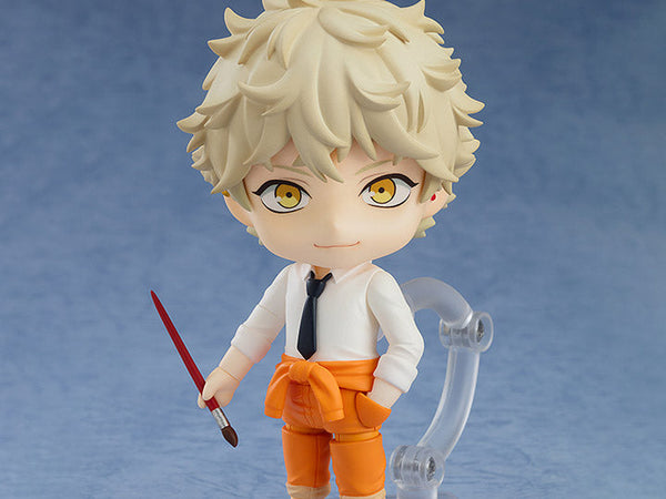 Nendoroid Satoru Gojo: Tokyo Jujutsu High School Ver.,Figures,Nendoroid,Nendoroid  Figures,Jujutsu Kaisen