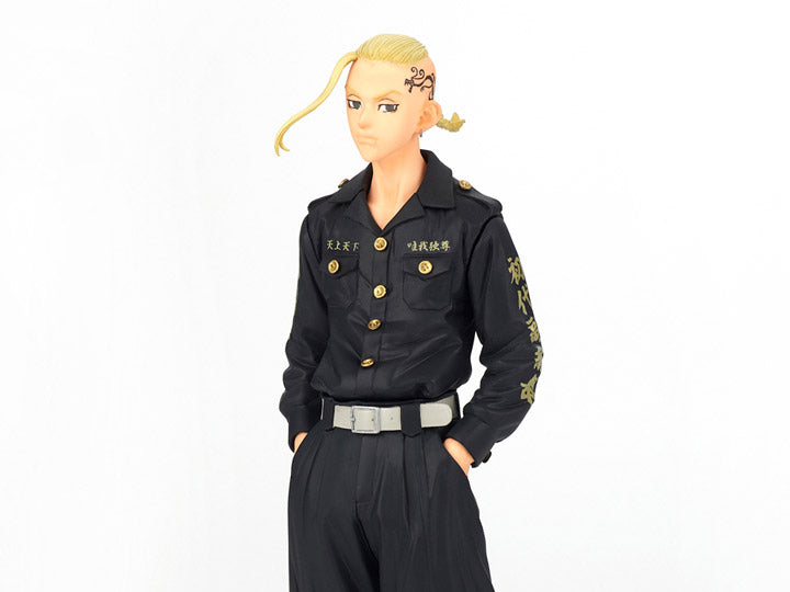 Image of Tokyo Revengers Ken Ryuguji Figure