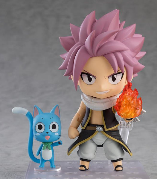 tomo aizawa nendoroid in 2023  Nendoroid, Blushing face, Anime