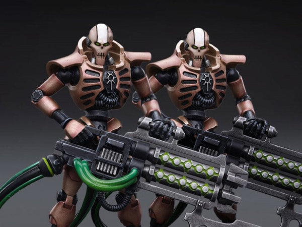 Warhammer 40k Necrons Szarekhan Dynasty Overlord 1/18 Scale Figure