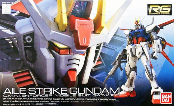 Gundam Real Grade Gundam Astray Gold Fram Amatsu Mina Model Kit Bandai  Japan - ToyWiz