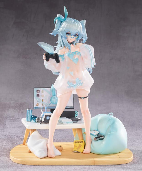 Yui Kotegawa Nurse Ver To Love-Ru Darkness Figure