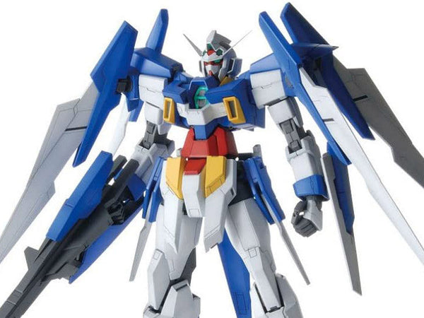 MG 1/100 GNT-0000 Gundam 00 QAN[T] – USA Gundam Store