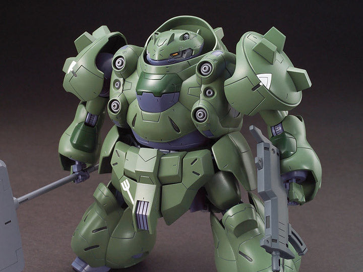 Image of HGIBO 1/144 #008 Gundam Gusion