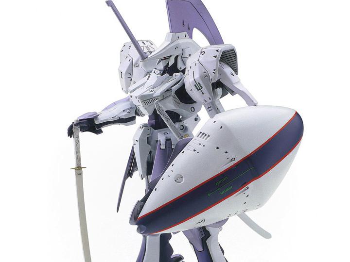 Image of The Five Star Stories FS-101 L.E.D. MIRAGE (Colus Battle Custom Ver.) 1/144 Scale Model Kit