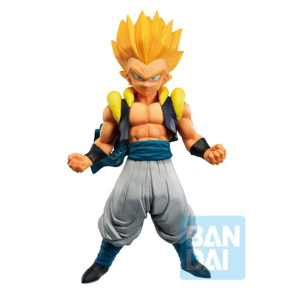 Dragon Ball Super Ichibansho Super Saiyan God Super Saiyan Goku & Vege –  USA Gundam Store