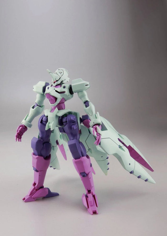 Hg 1 144 Gundam G Lucifer Usa Gundam Store