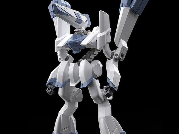 MODEROID Third-generation Seishuusengou Uemon-no-jou Muramasa