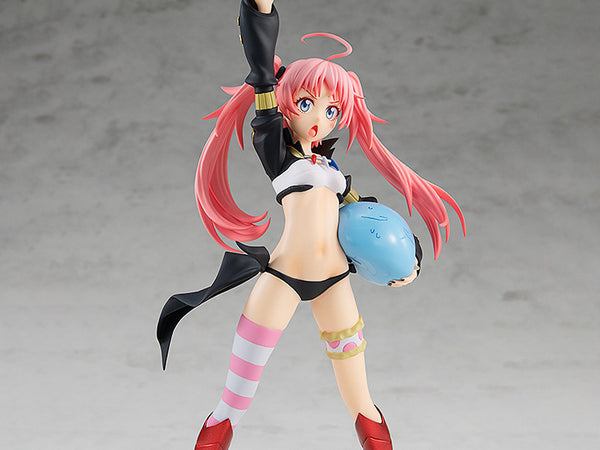 CAworks Mushoku Tensei Eris Boreas Greyrat Swimsuit ver. Figure