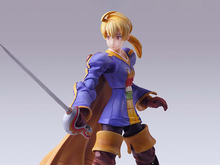 Final Fantasy Tactics Bring Arts Ramza Beoulve. 