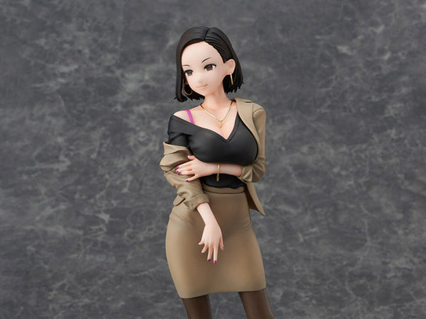 One Piece Film Z - Nico Robin - Excellent Model - Portrait Of Pirates  Edition-Z -Megahouse) - Hobby Chan Anime Store