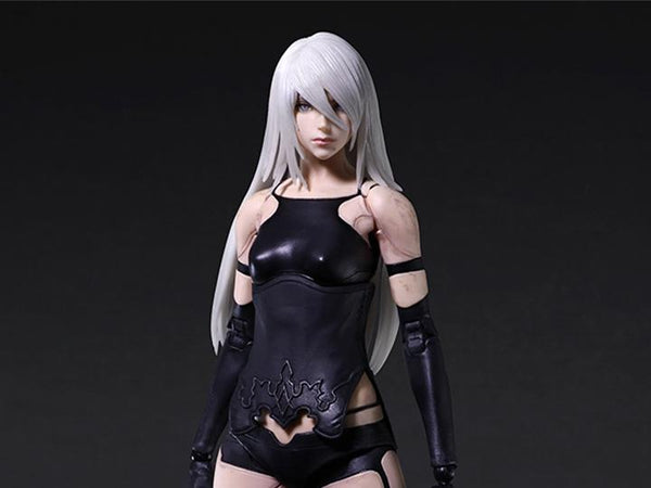 Gundam Planet - Play Arts Kai NieR Replicant ver.1.22474487139… Kaine