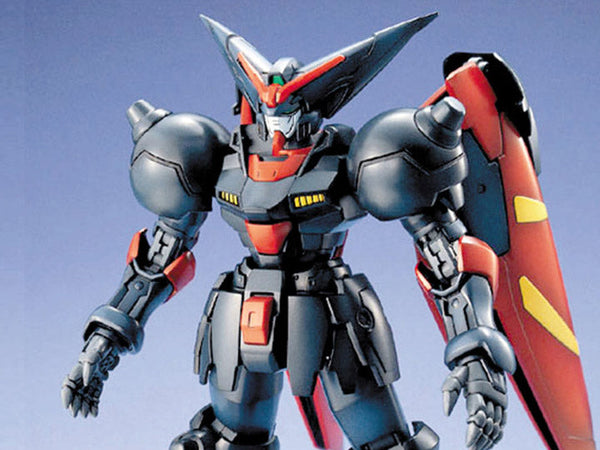 Mobile Fighter G Gundam HG Dragon Gundam 1/100 Scale Model Kit