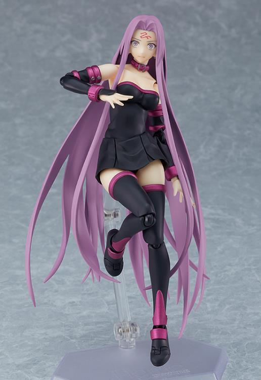 Fatestay Night Heavens Feel Figma No538 Rider 20 Medusa Usa 