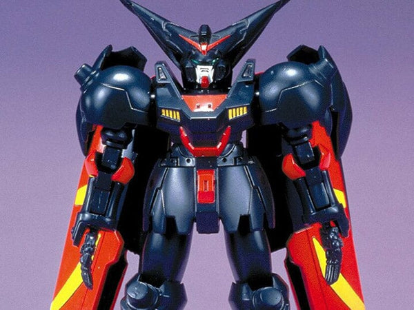 Mobile Fighter G Gundam MG Master Gundam 1/100 Scale Model Kit