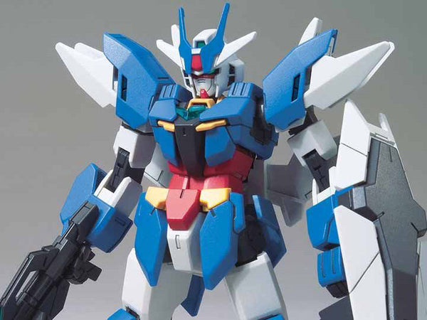 HGGBM 1/144 #4 Shin Burning Gundam – USA Gundam Store